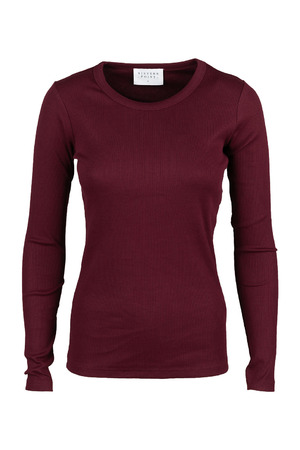 T-shirt met lange mouwen Sisterspoint