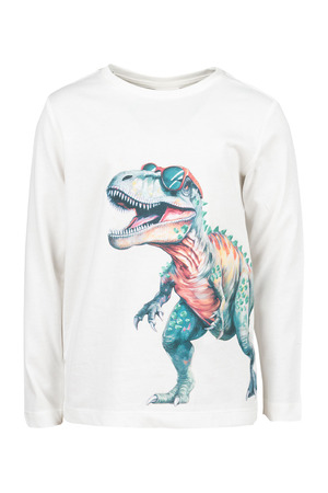 T-shirt met lange mouwen s.Oliver