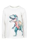 T-shirt met lange mouwen s.Oliver