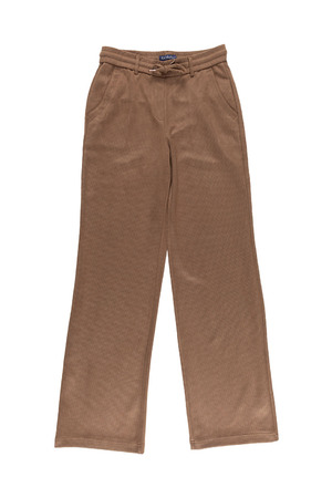 Broek Red Button