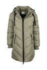 Parka Morgan