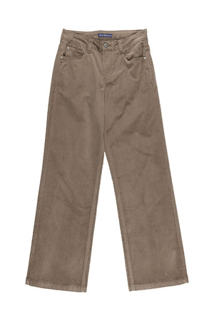 Broek Red Button