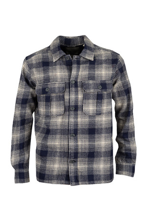 Hemd met lange mouwen Only & Sons