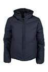 Parka Morgan