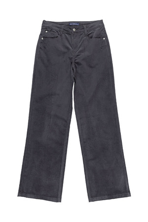 Broek Red Button