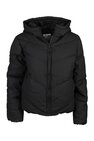 Parka Morgan