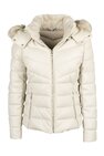 Parka Morgan
