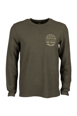 T-shirt met lange mouwen PME Legend