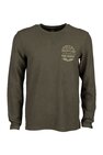T-shirt met lange mouwen PME Legend