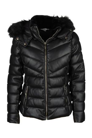 Parka Morgan