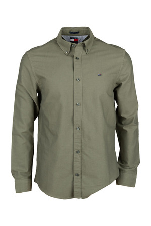 Hemd met lange mouwen Tommy Jeans