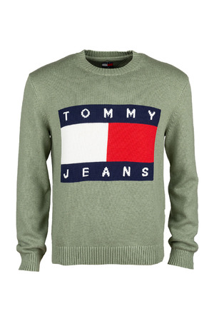 Trui met lange mouwen Tommy Jeans