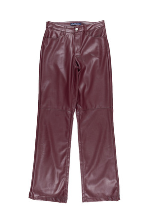 Broek Red Button