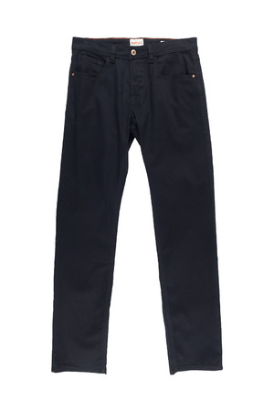 Broek Hattric