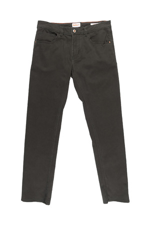 Broek Hattric