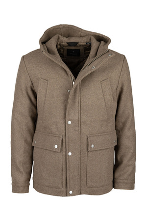 Mantel Jack & Jones premium