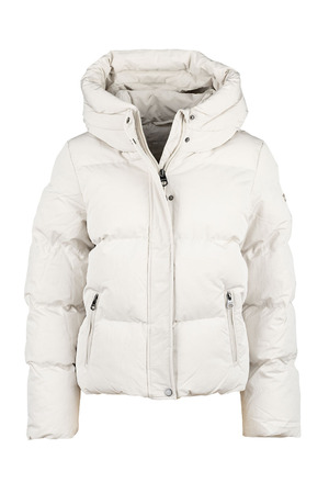 Parka Garcia