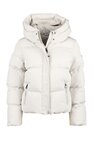 Parka Only
