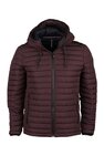 Parka No-Excess