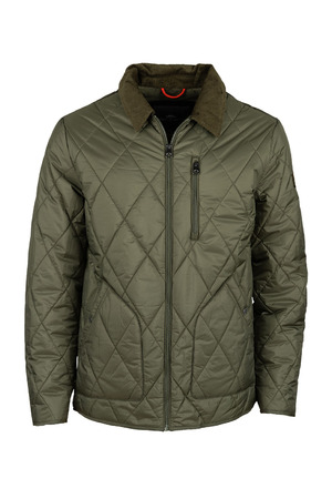 Parka Fynch-Hatton