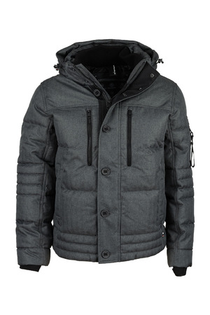 Parka Tom Tailor
