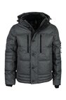 Parka No-Excess