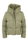 Parka Only