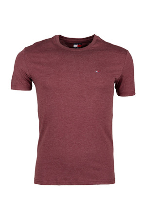 T-shirt met korte mouwen Tommy Jeans