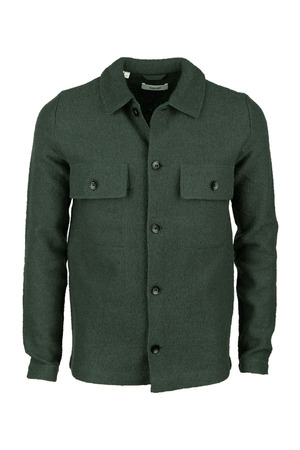 Vest Selected