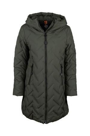 Parka District