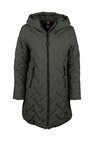 Parka Only