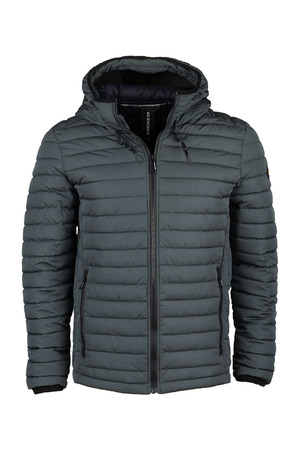 Parka No-Excess