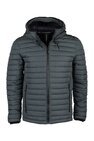Parka No-Excess