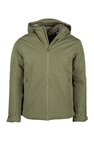Parka No-Excess