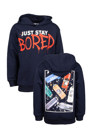 Sweater Name It