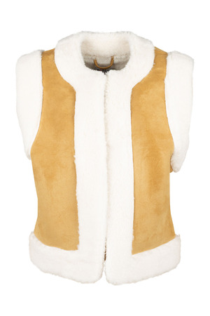 Vest Morgan