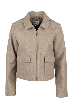 Vest Only