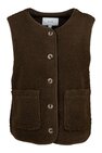 Vest Only