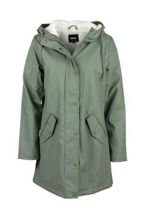 Parka Only