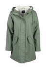 Parka Only