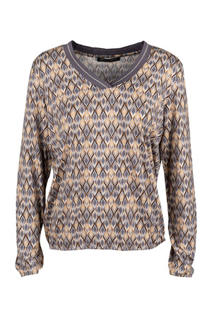 T-shirt met lange mouwen Betty Barclay