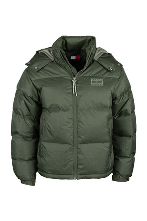 Parka Tommy Jeans