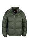 Parka Dnr