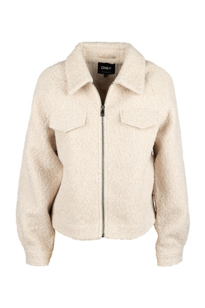 Vest Only