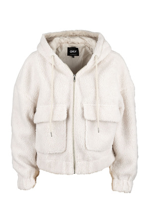 Vest Only