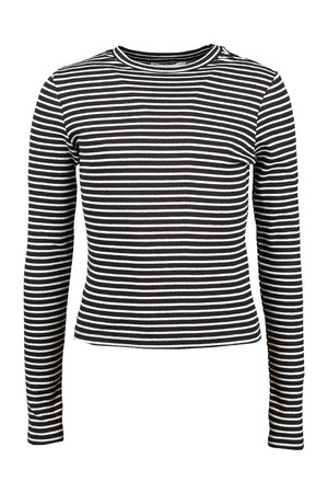 T-shirt met lange mouwen Garcia