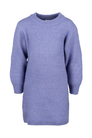 Jurk met lange mouwen Name It