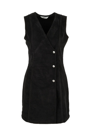 Mouwloze jurk Only