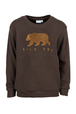 Sweater Name It