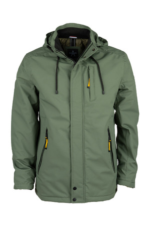 Parka Dnr